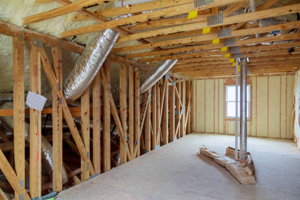 Best Insulation for Specific Applications in Tremonton, UT