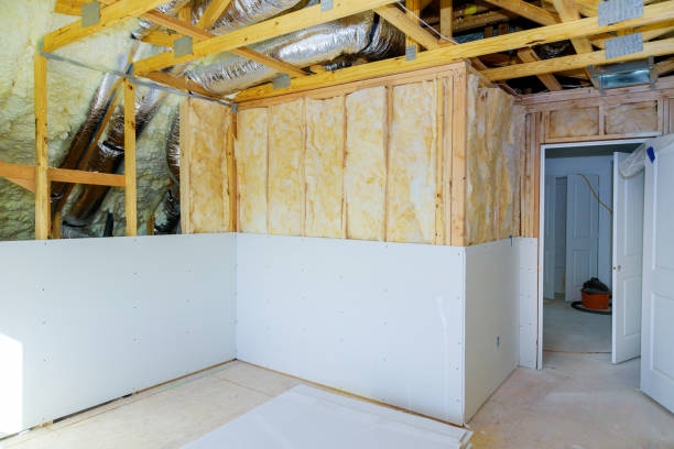 Best Types of Insulation in Tremonton, UT