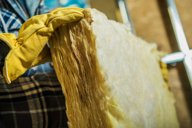 Professional Insulation Contractor in UT